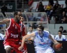 Marko Car ~ Zadar - Hapoel ~ 15.12.2009